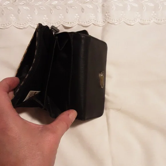 Longaberger wallet - Picture 3 of 3